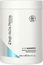 Fragrances, Perfumes, Cosmetics Elasticity Body Mask - Diego Dalla Palma Bioenergy Elasticising Pack