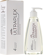 Fragrances, Perfumes, Cosmetics Moisturizing Shampoo - Joanna Ultraplex 4 Moisturizing Shampoo