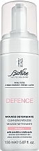 Fragrances, Perfumes, Cosmetics Cleansing Mousse - BioNike Defence Mousse Detergente