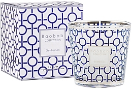 Fragrances, Perfumes, Cosmetics Scented Candle - Baobab Collection Gentleman Candle