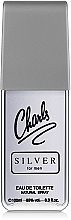 Sterling Parfums Charls Silver For Men - Eau de Parfum — photo N1