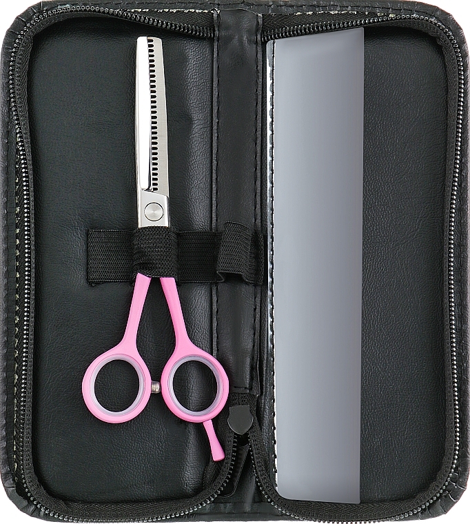 Thinning Scissors, 6.0 - SPL Professional Hairdressing Scissors 90044-63 — photo N5