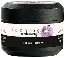 Fragrances, Perfumes, Cosmetics Nail Gel - Peggy Sage Technigel Waterway UV & LED