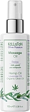Massage Oil - Kalliston Massage Oil Relax — photo N1