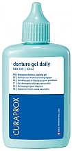 Daily Denture Gel - Curaprox BDC 100 Denture Gel Daily — photo N1