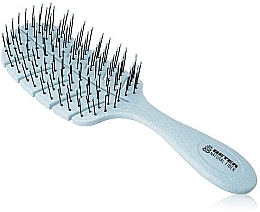 Fragrances, Perfumes, Cosmetics Hairbrush - Beter Brush Detaling Natural Fiber