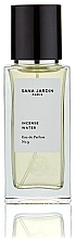 Fragrances, Perfumes, Cosmetics Sana Jardin Incense Water No.9 - Eau de Parfum (tester)