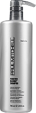 Sulfate-Free Blonde Hair Shampoo - Paul Mitchell Forever Blonde Shampoo — photo N3