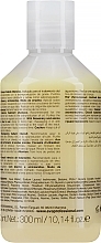 Intensive Therapeutic Shampoo for Oily Skin - Eva Professional Capilo Vitalikum Shampoo №04 — photo N2