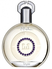 Fragrances, Perfumes, Cosmetics M. Micallef Style - Eau (tester with cap)