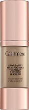 BB Moisturizing Cream-Foundation - Cashmere BB Moisturizing Tinted Cream-Foundation — photo N1