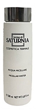 Fragrances, Perfumes, Cosmetics Micellar Water - Terme Di Saturnia Micellar Water