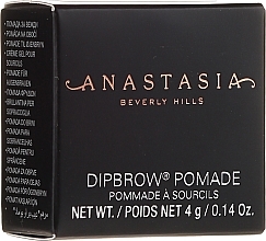 Fragrances, Perfumes, Cosmetics Brow Pomade - Anastasia Beverly Hills Dipbrow Pomade