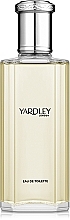 Fragrances, Perfumes, Cosmetics Yardley English Freesia - Eau de Toilette