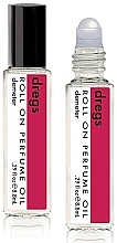 Fragrances, Perfumes, Cosmetics Demeter Fragrance Dregs - Roll On Perfume Oil