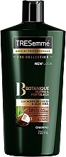 Fragrances, Perfumes, Cosmetics Coco and Aloe Shampoo - Tresemme Botanique Coco & Aloe Shampoo