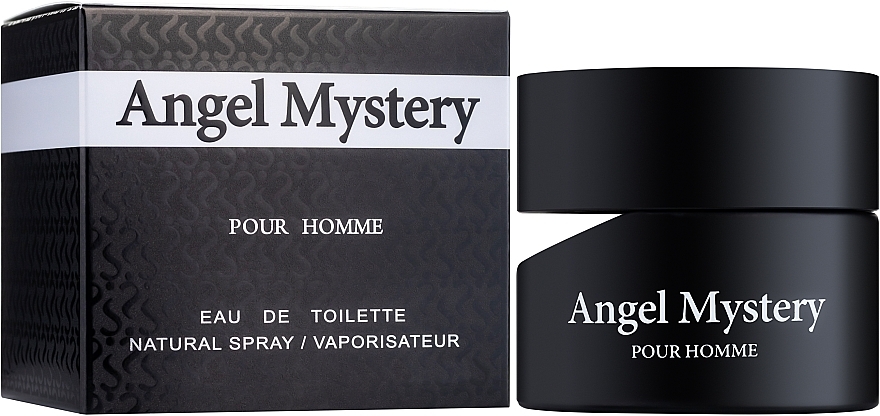 Aromat Angel Mystery Pour Homme - Eau de Parfum — photo N2