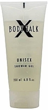 Fragrances, Perfumes, Cosmetics Muelhens Extase Body Talk - Shower Gel