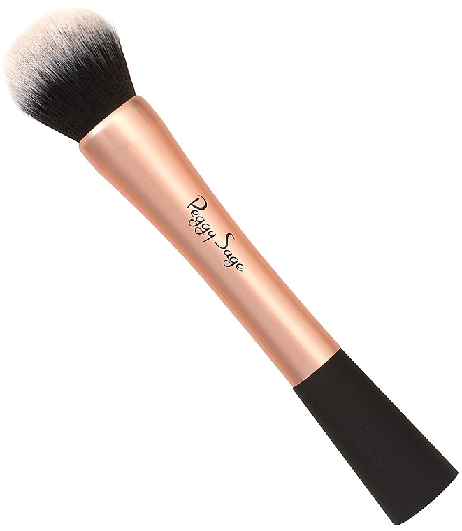 Foundation Brush, 135217 - Peggy Sage Foundation Brush — photo N1