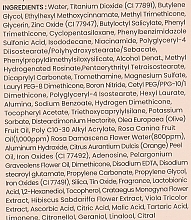 Rose Sunscreen Tinting Primer - Heimish Bulgarian Rose Tone-up Sunscreen SPF50+ — photo N3