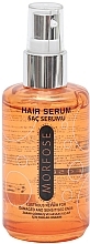 Damaged Hair Serum - Morfose Hair Serum Damaged And Sensitised Ends — photo N2