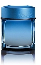 Fragrances, Perfumes, Cosmetics Tous Tous Man Sport - Eau de Toilette (mini size)