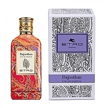 Etro Rajasthan - Eau de Parfum (mini size) — photo N1