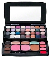 Fragrances, Perfumes, Cosmetics Eyeshadow Set - NYX Professional Makeup Waiting For Tonight Make Up Set