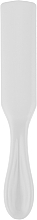 Mini Hair Brush, CR-4237, white - Christian — photo N2