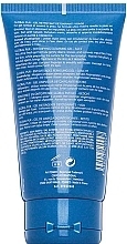 Cleansing Gel - Phytomer Homme Global Pur Detoxifying Cleansing Gel — photo N2