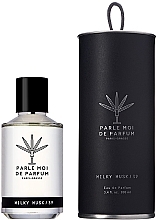Fragrances, Perfumes, Cosmetics Parle Moi De Parfum Milky Musk 39 - Eau de Parfum 