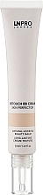 Fragrances, Perfumes, Cosmetics BB Cream - LN Pro Retouch BB Cream Skin Perfector