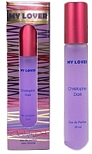 Fragrances, Perfumes, Cosmetics Christopher Dark My Lover - Eau de Parfum (tester with cap)