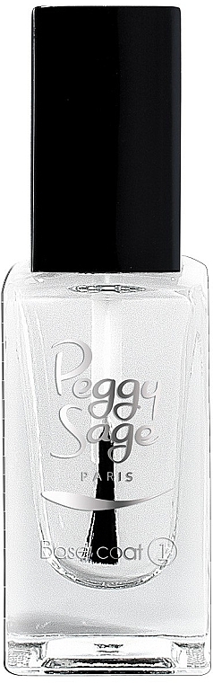 Base Coat - Peggy Sage Base Coat 1 — photo N1