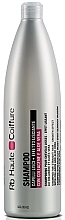 Fragrances, Perfumes, Cosmetics Softening Hair Shampoo - Renee Blanche Haute Coiffure Capelli Shampoo