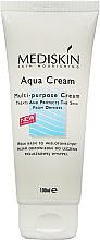 Multi-Purpose Aqua Cream - Mediskin Aqua Cream — photo N1