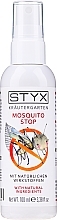 Fragrances, Perfumes, Cosmetics "Mosquito Stop" Anti Mosquito Lotion - Styx Naturcosmetic