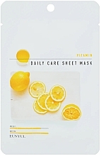 Fragrances, Perfumes, Cosmetics Repair Vitamin B5 Face Mask - Eunyu Daily Care Sheet Mask Vitamin