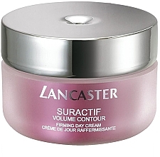 Fragrances, Perfumes, Cosmetics Firming Day Cream - Lancaster Suractif Volume Contour Firming Day Cream