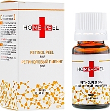 Retinol Peel 5% - Home-Peel — photo N1