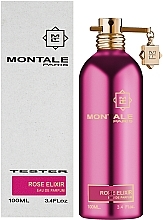 Montale Roses Elixir - Eau (tester) — photo N2