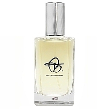 Fragrances, Perfumes, Cosmetics Biehl Parfumkunstwerke Al03 - Eau de Parfum