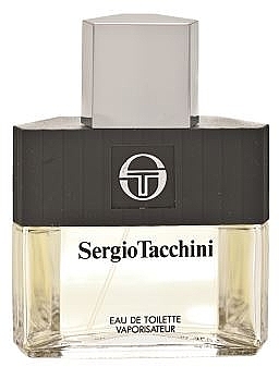 Sergio Tacchini Sergio Tacchini - Eau de Toilette — photo N1