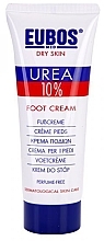 Urea 10% Foot Cream - Eubos Urea 10% Foot Cream — photo N8