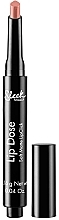 Fragrances, Perfumes, Cosmetics Lipstick - Sleek MakeUP Lip Dose Soft Matte LipClick