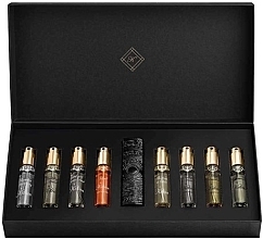 Kilian Paris Discovery Set - Set (edp/8x7,5ml) — photo N4