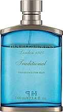 Hugh Parsons Traditional - Eau de Parfum — photo N1