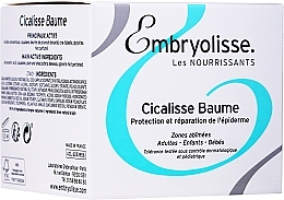 Repairing Face, Lip & Body Balm - Embryolisse Laboratories Cicalisse Skin Protection and Repair Balm — photo N2
