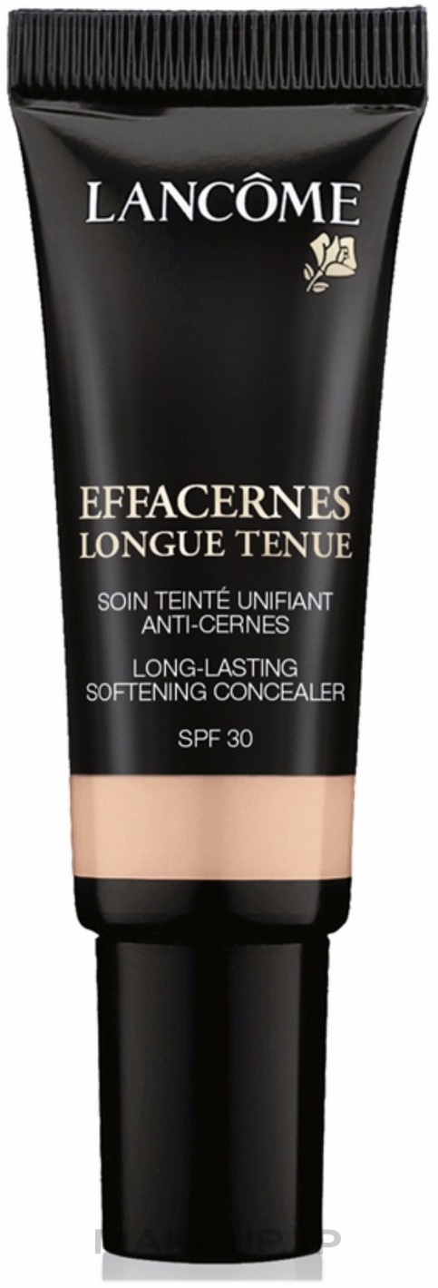 Face Corrector - Lancome Effacernes Longue Tenue — photo 01