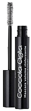 Mascara - Bottega Verde Coccola Ciglia Volume Strengthening Mascara With Clover Extract — photo N1